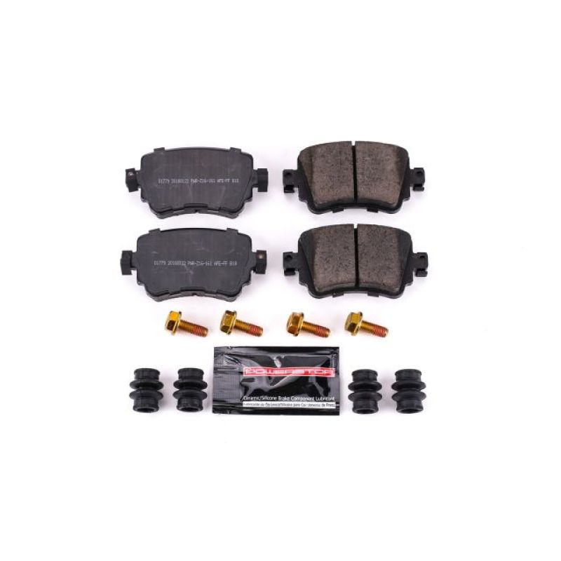Picture of PowerStop PSB Z23 Evolution Brake Pads - Z23-1779