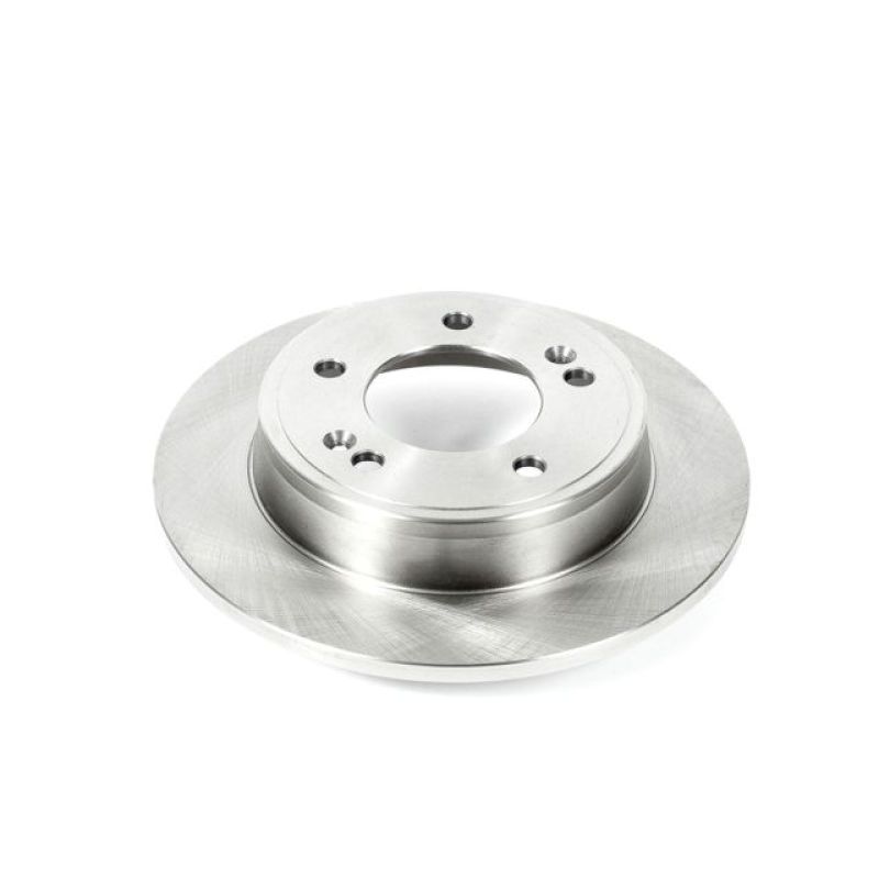 Picture of PowerStop PSB Autospecialty Rotor Brake Rotors - JBR1563