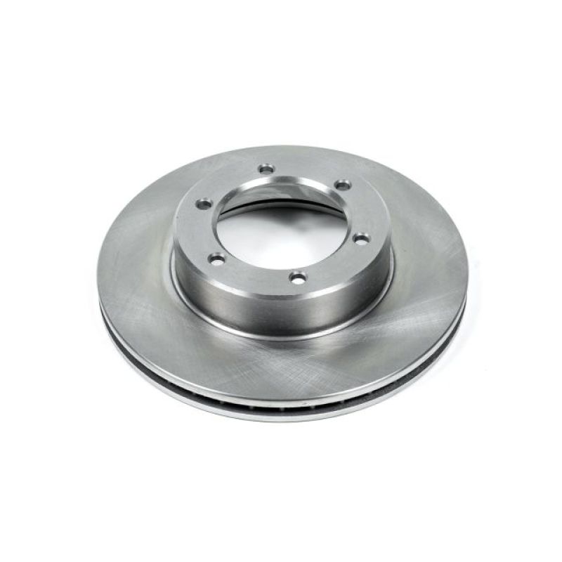 Picture of PowerStop PSB Autospecialty Rotor Brake Rotors - JBR740