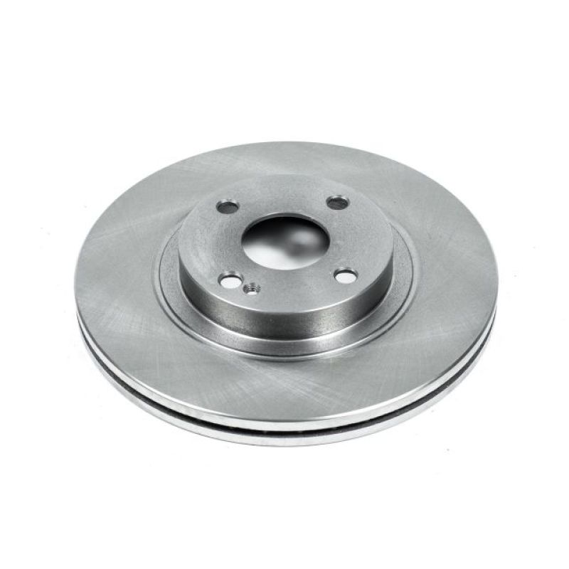 Picture of PowerStop PSB Autospecialty Rotor Brake Rotors - JBR950