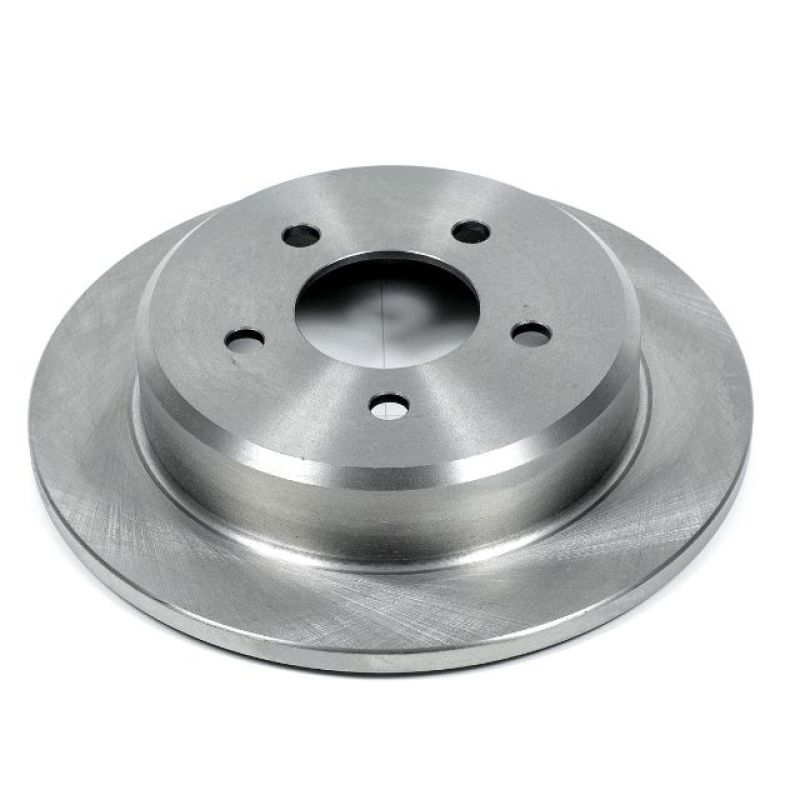 Picture of PowerStop PSB Autospecialty Rotor Brake Rotors - AR8552
