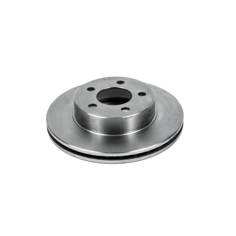 Picture of PowerStop PSB Autospecialty Rotor Brake Rotors - AR8554