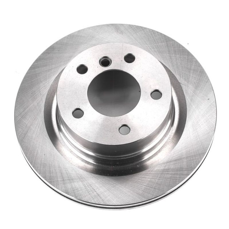 Picture of PowerStop PSB Autospecialty Rotor Brake Rotors - EBR1216