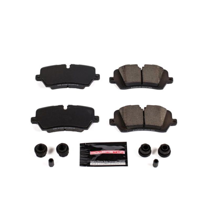 Picture of PowerStop PSB Z23 Evolution Brake Pads - Z23-1692