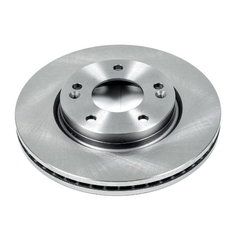 Picture of PowerStop PSB Autospecialty Rotor Brake Rotors - JBR949