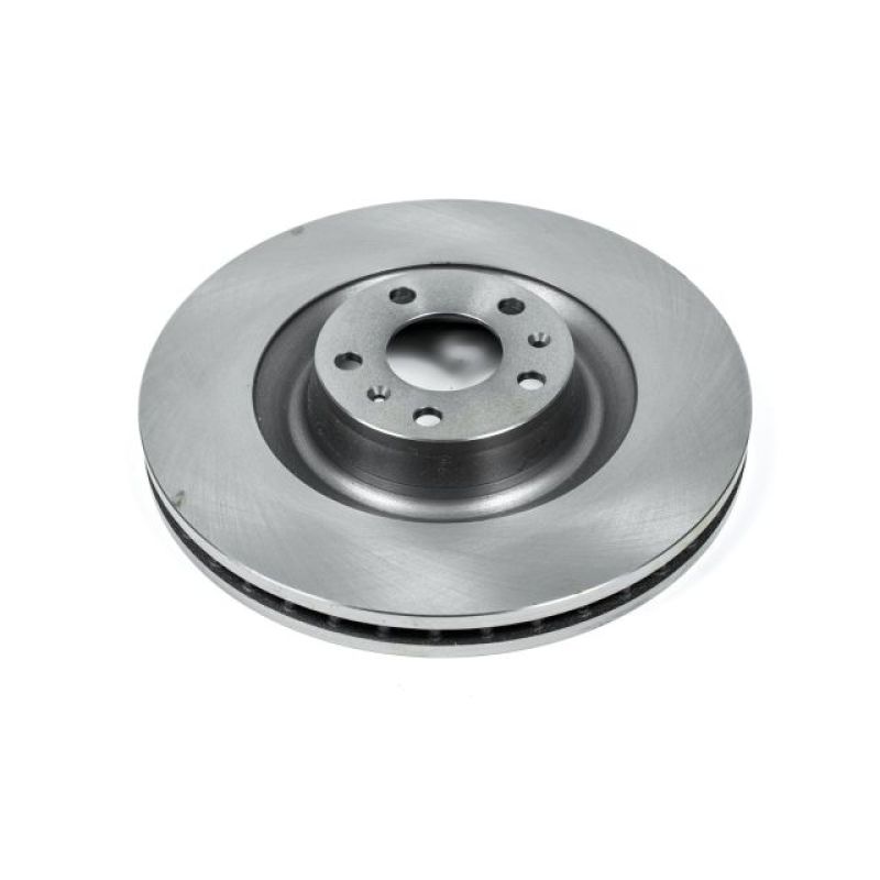 Picture of PowerStop PSB Autospecialty Rotor Brake Rotors - EBR824