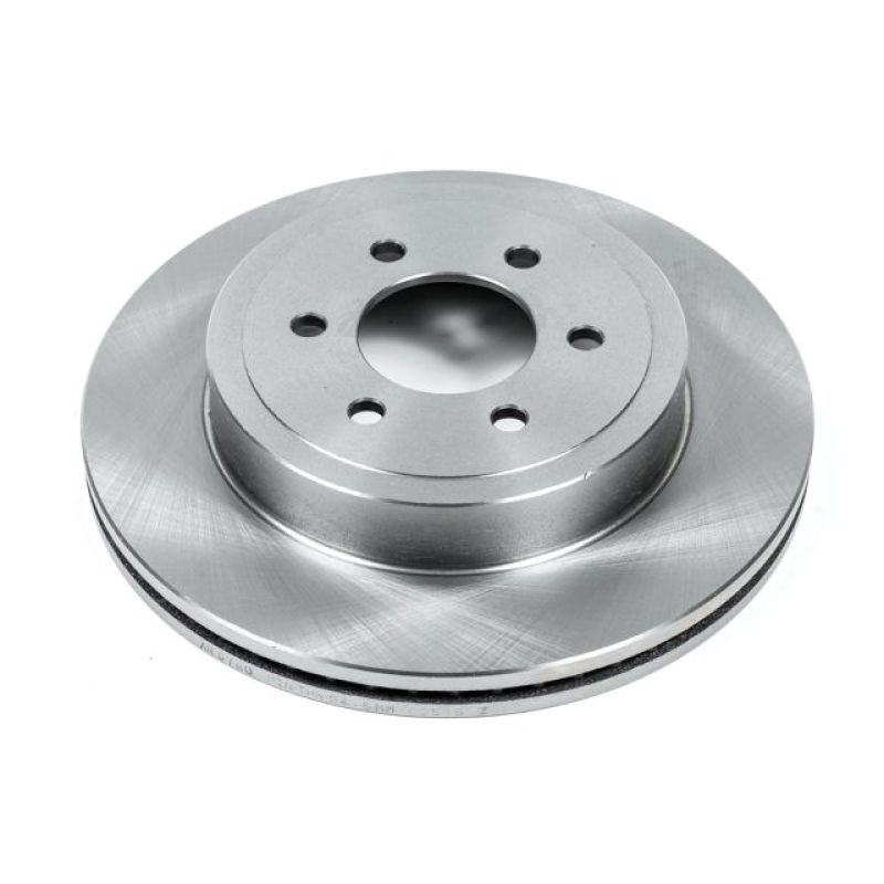 Picture of PowerStop PSB Autospecialty Rotor Brake Rotors - AR8760