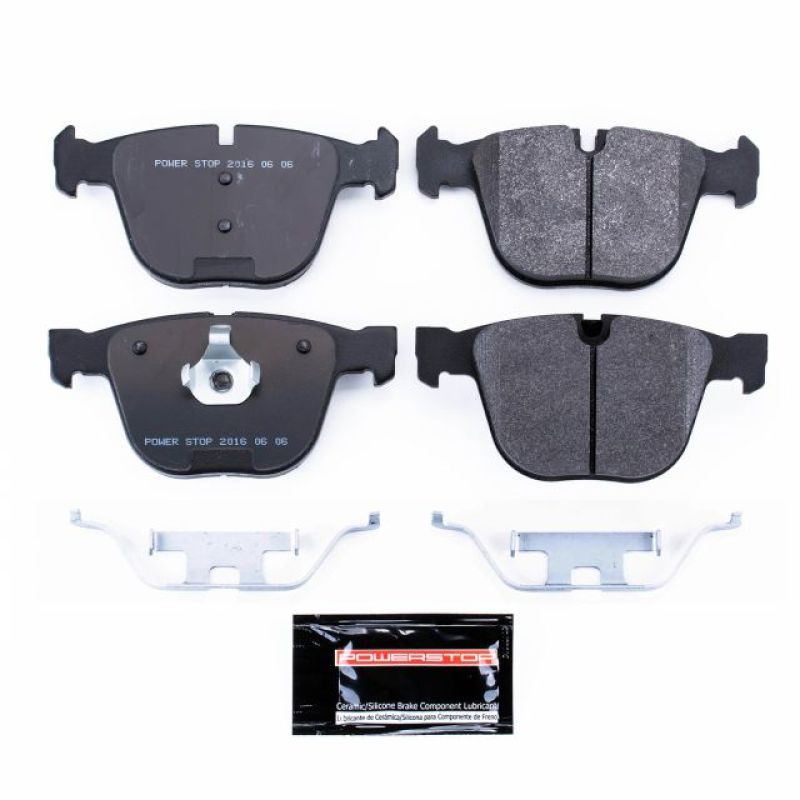 Picture of PowerStop PSB Track Day Brake Pads - PST-919