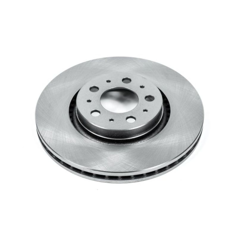 Picture of PowerStop PSB Autospecialty Rotor Brake Rotors - EBR643