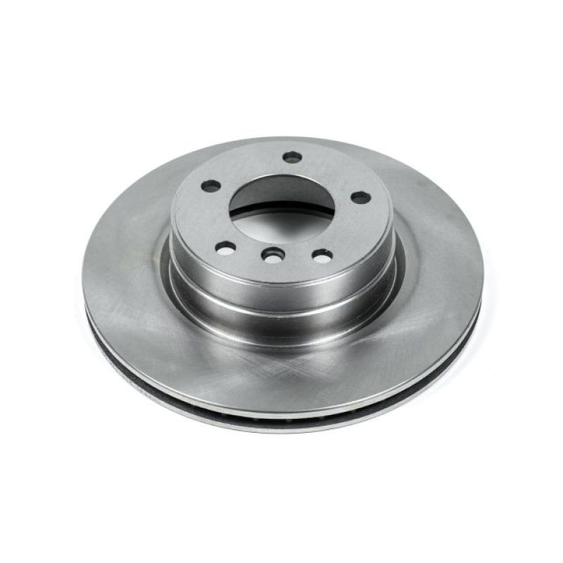 Picture of PowerStop PSB Autospecialty Rotor Brake Rotors - EBR841