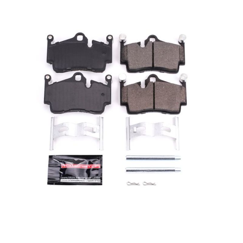 Picture of PowerStop PSB Z23 Evolution Brake Pads - Z23-1134