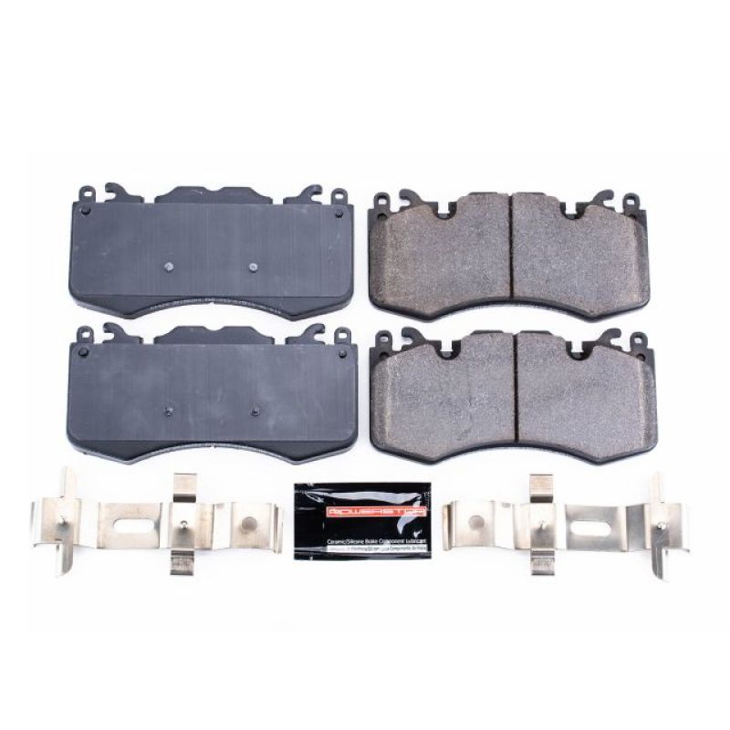 Picture of PowerStop PSB Z23 Evolution Brake Pads - Z23-1426