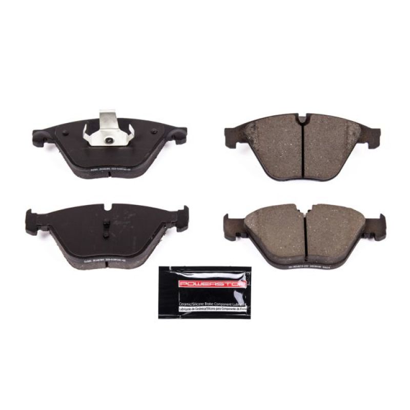 Picture of PowerStop PSB Z23 Evolution Brake Pads - Z23-1505