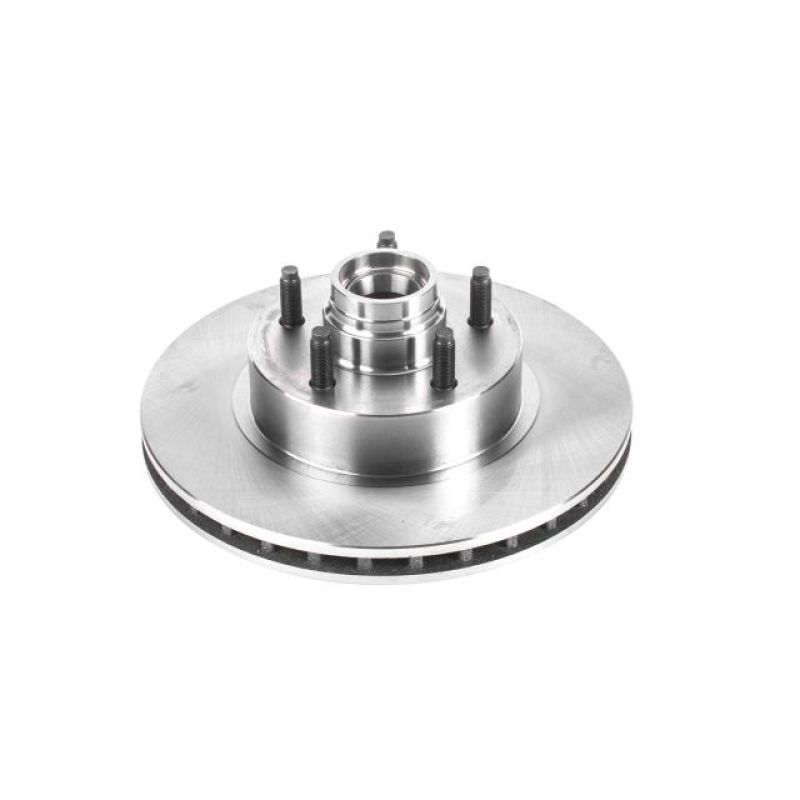 Picture of PowerStop PSB Autospecialty Rotor Brake Rotors - AR85172