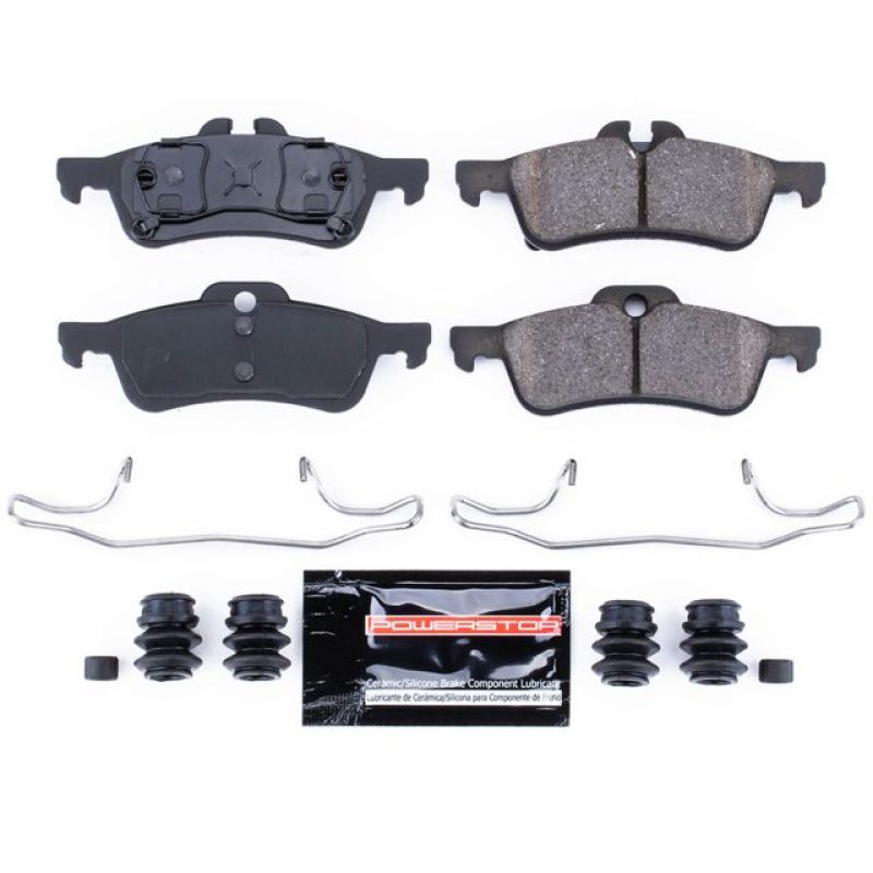 Picture of PowerStop PSB Z23 Evolution Brake Pads - Z23-1060