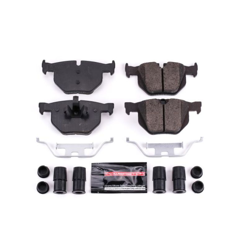 Picture of PowerStop PSB Z23 Evolution Brake Pads - Z23-1170