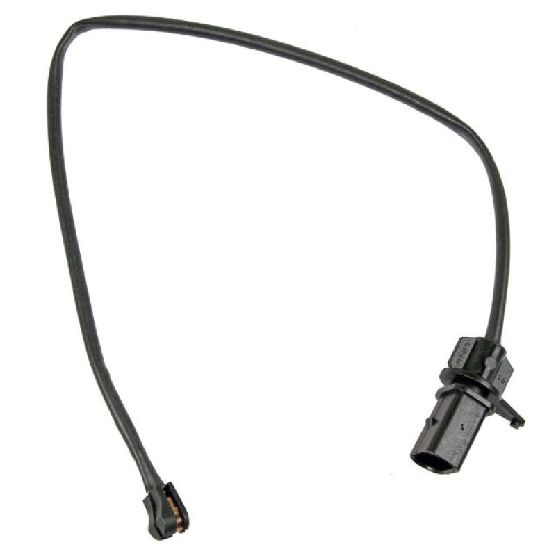 Picture of Power Stop 2019 Audi e-tron Quattro Front Euro-Stop Electronic Brake Pad Wear Sensor