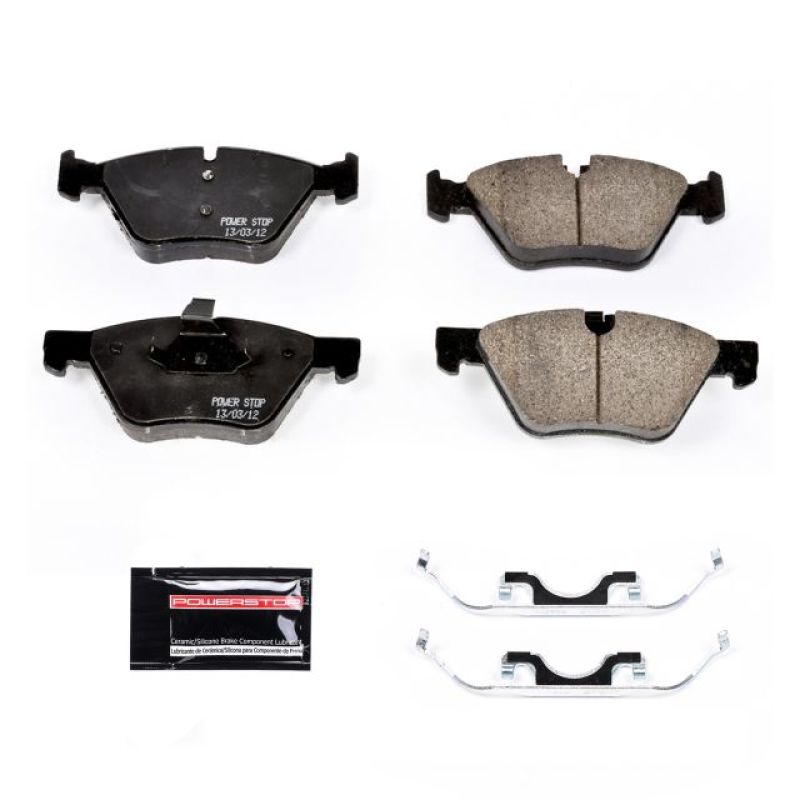Picture of PowerStop PSB Z23 Evolution Brake Pads - Z23-1065