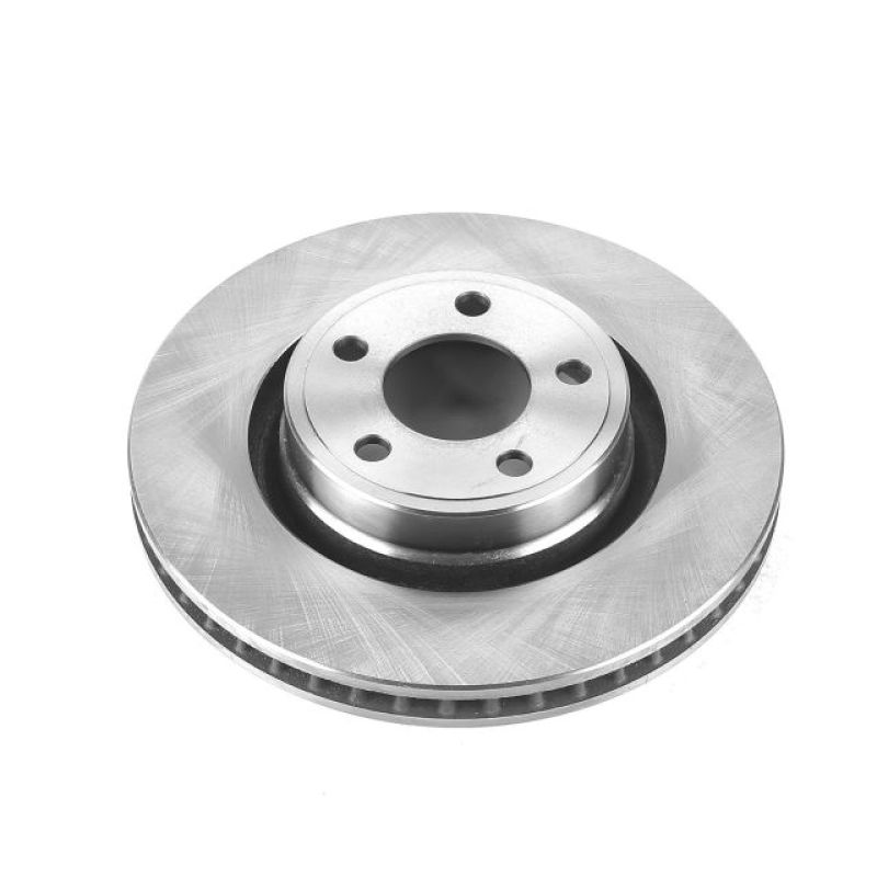Picture of PowerStop PSB Autospecialty Rotor Brake Rotors - AR85158