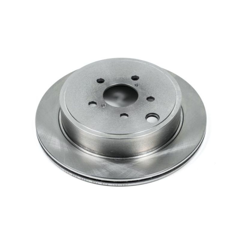 Picture of PowerStop PSB Autospecialty Rotor Brake Rotors - JBR1501