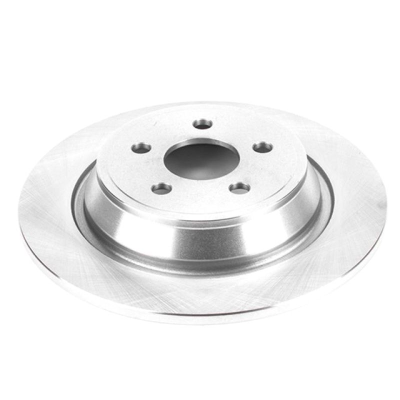 Picture of PowerStop PSB Autospecialty Rotor Brake Rotors - AR85174