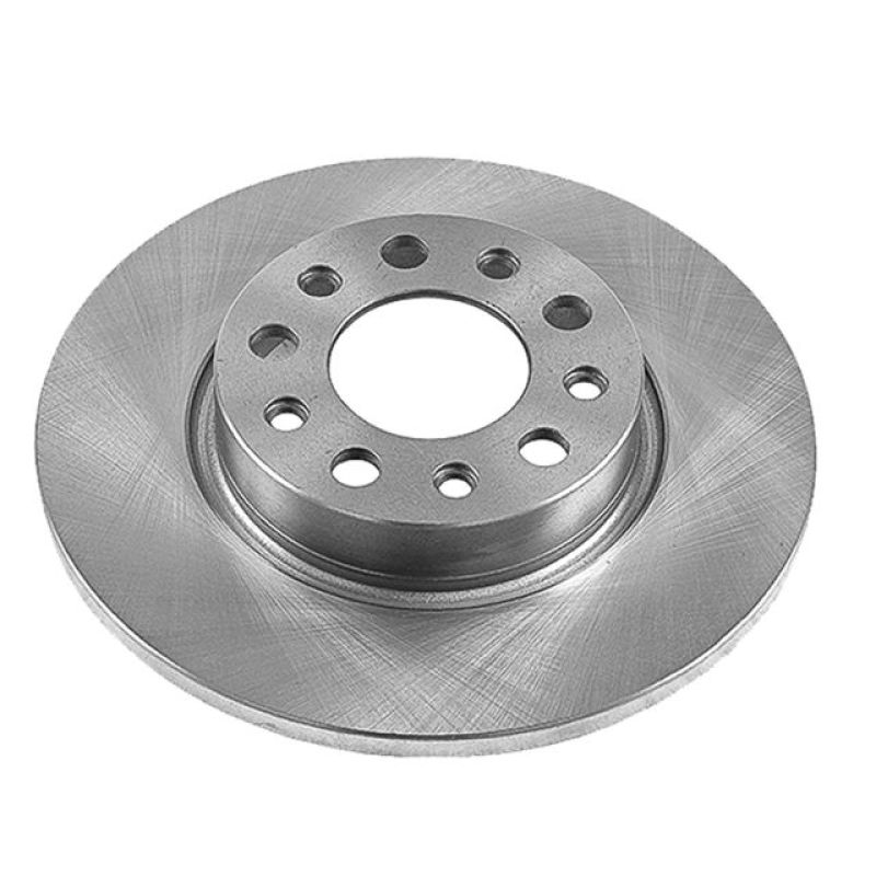Picture of PowerStop PSB Autospecialty Rotor Brake Rotors - AR83097