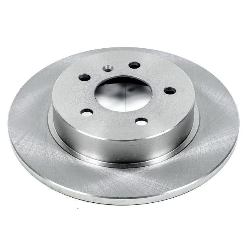 Picture of PowerStop PSB Autospecialty Rotor Brake Rotors - AR8670