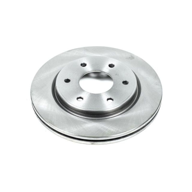 Picture of PowerStop PSB Autospecialty Rotor Brake Rotors - JBR1161