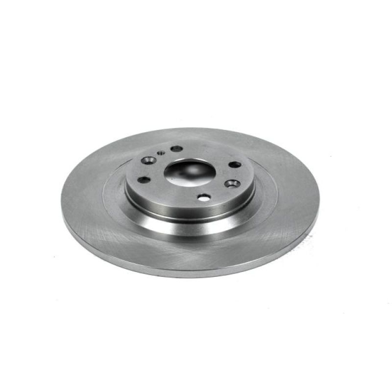 Picture of PowerStop PSB Autospecialty Rotor Brake Rotors - JBR951