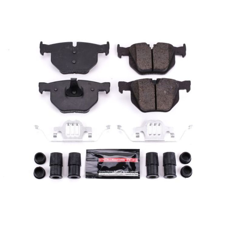 Picture of PowerStop PSB Z23 Evolution Brake Pads - Z23-1042