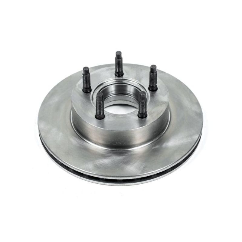 Picture of PowerStop PSB Autospecialty Rotor Brake Rotors - AR8527