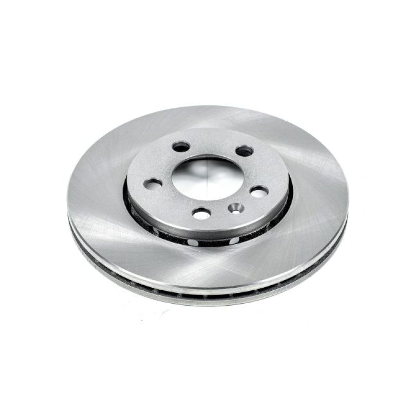 Picture of PowerStop PSB Autospecialty Rotor Brake Rotors - EBR647