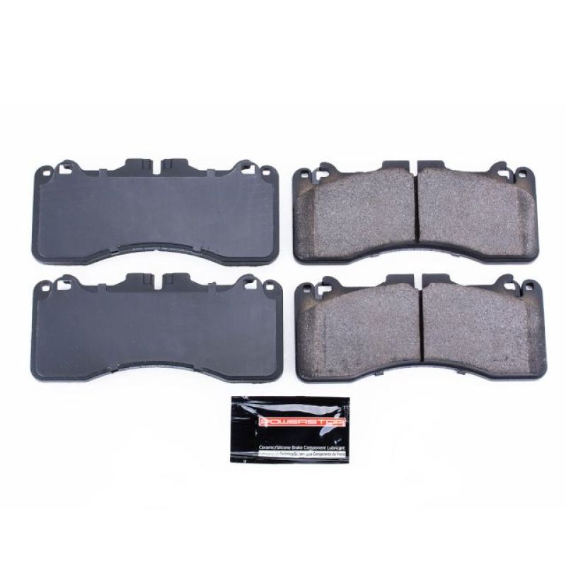 Picture of PowerStop PSB Z23 Evolution Brake Pads - Z23-1440