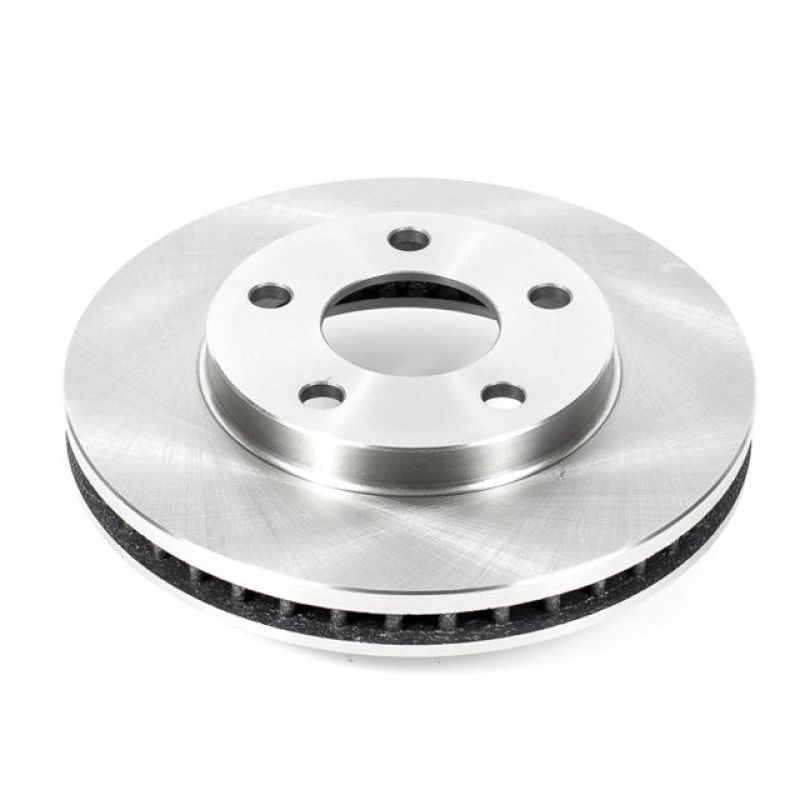 Picture of PowerStop PSB Autospecialty Rotor Brake Rotors - AR8250