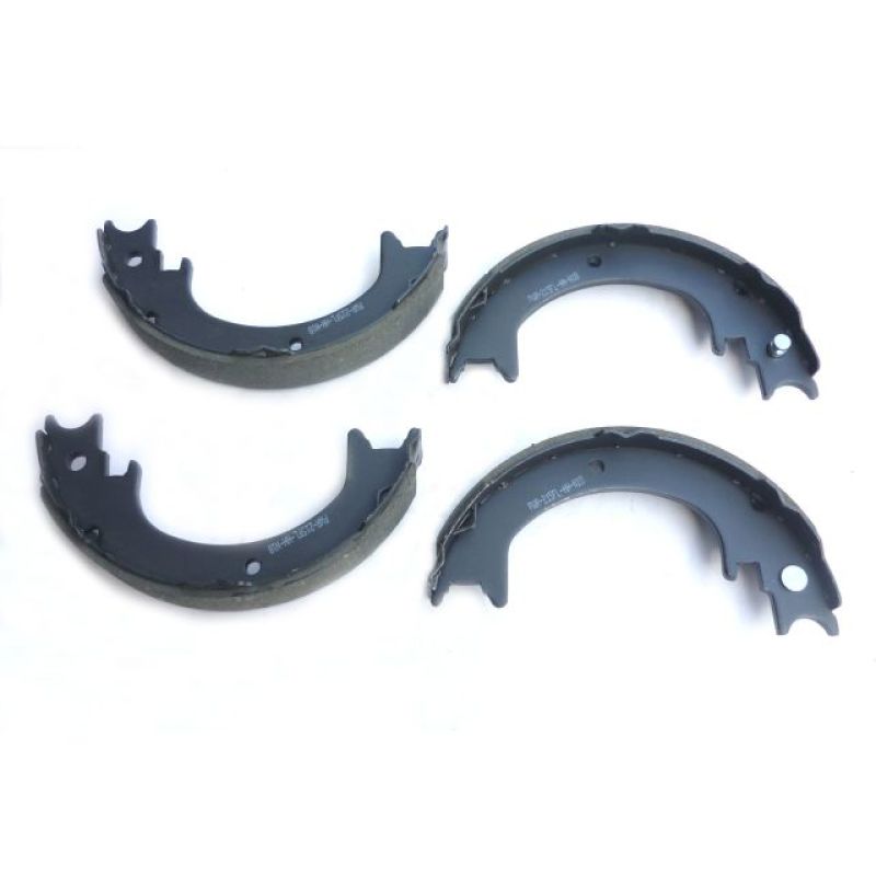 Picture of Power Stop 10-15 Lexus RX350 Rear Autospecialty Parking Brake Shoes