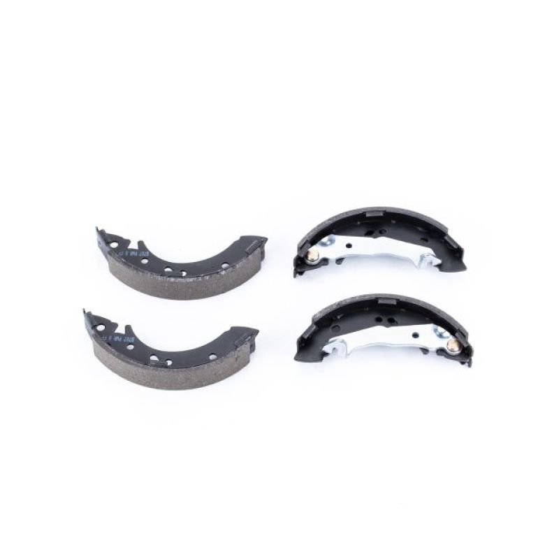 Picture of Power Stop 95-99 Hyundai Accent Rear Autospecialty Brake Shoes