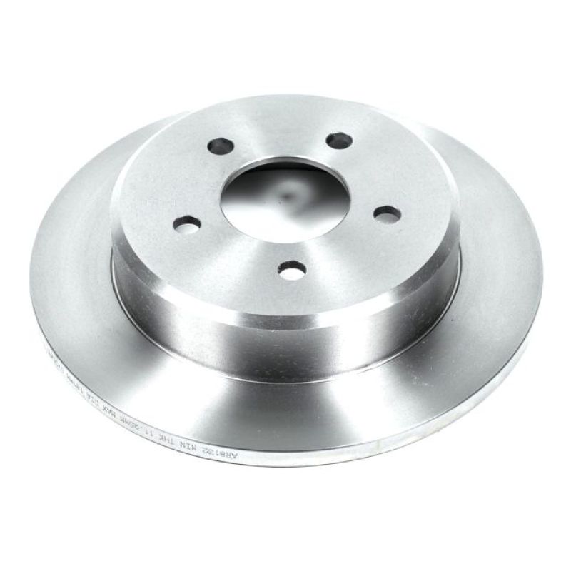 Picture of PowerStop PSB Autospecialty Rotor Brake Rotors - AR8132