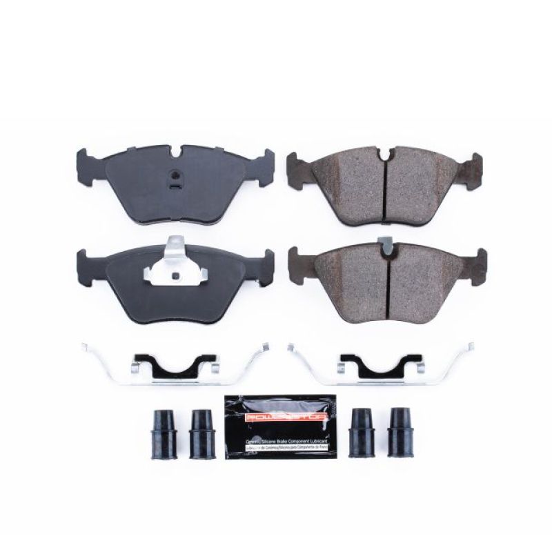 Picture of PowerStop PSB Z23 Evolution Brake Pads - Z23-725