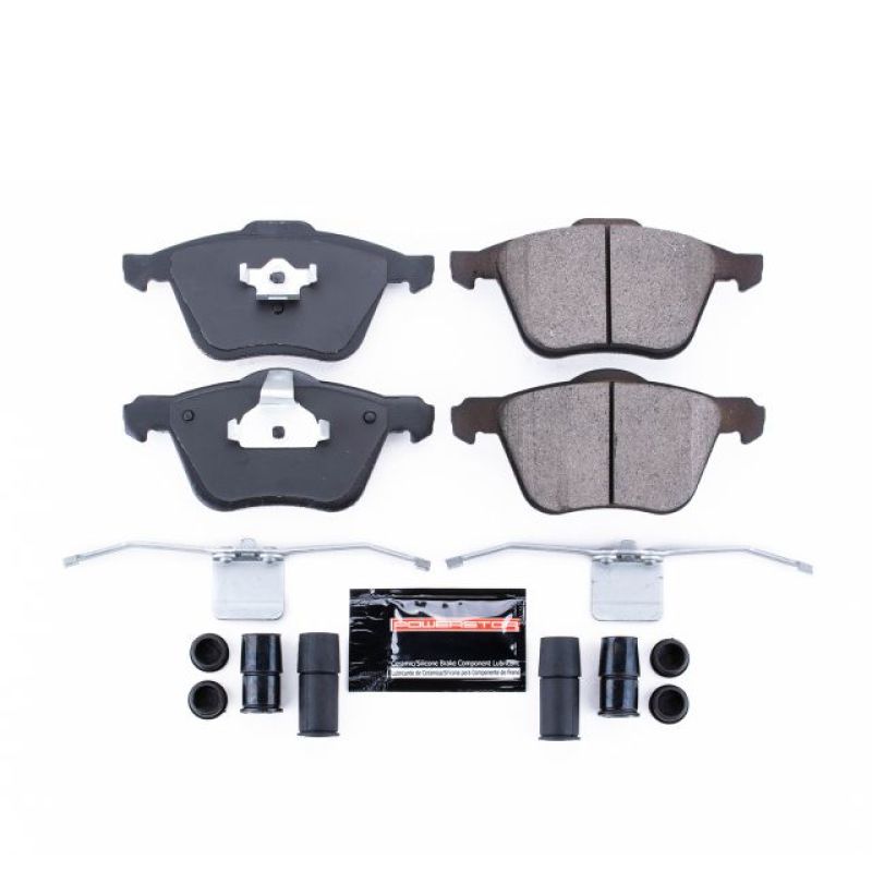Picture of PowerStop PSB Z23 Evolution Brake Pads - Z23-979