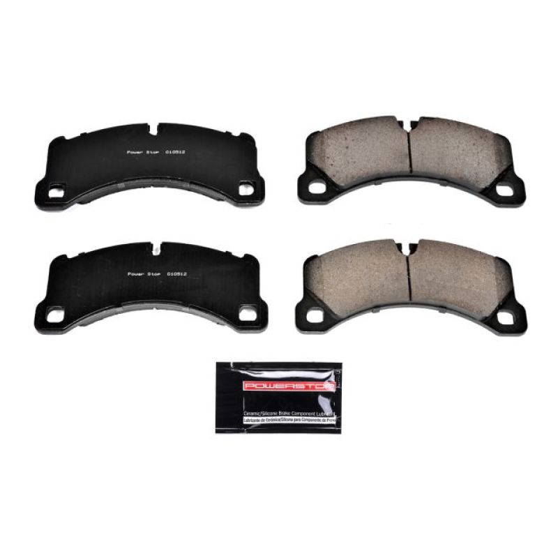 Picture of PowerStop PSB Z23 Evolution Brake Pads - Z23-1452