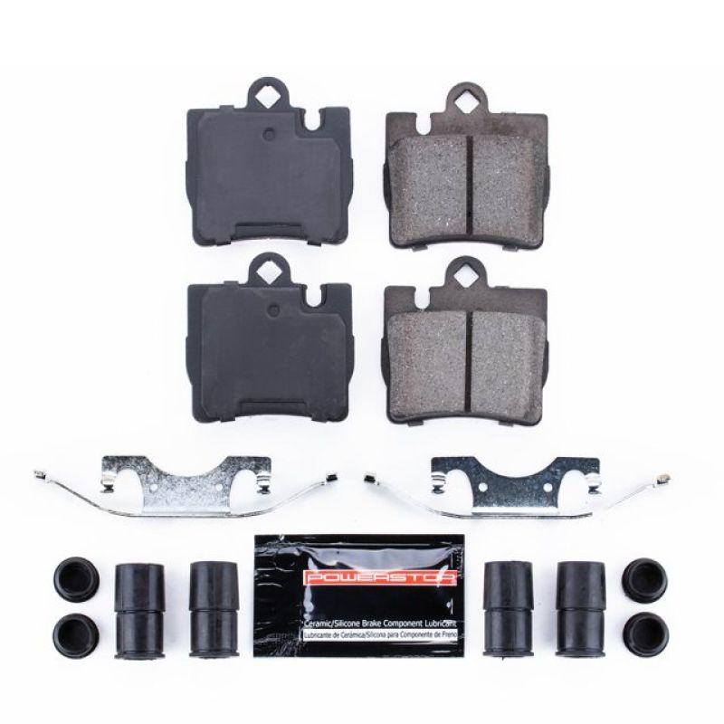 Picture of PowerStop PSB Z23 Evolution Brake Pads - Z23-848