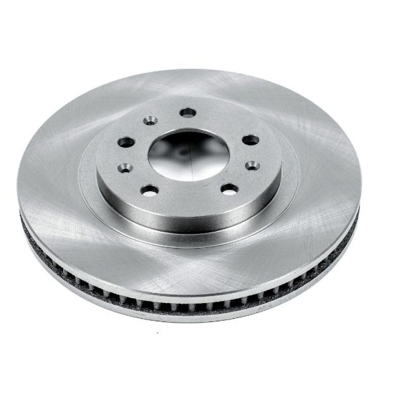 Picture of PowerStop PSB Autospecialty Rotor Brake Rotors - AR82102