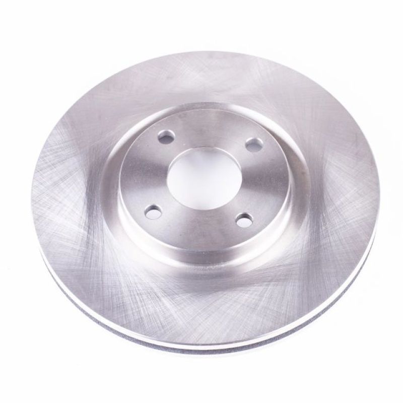 Picture of PowerStop PSB Autospecialty Rotor Brake Rotors - AR85191