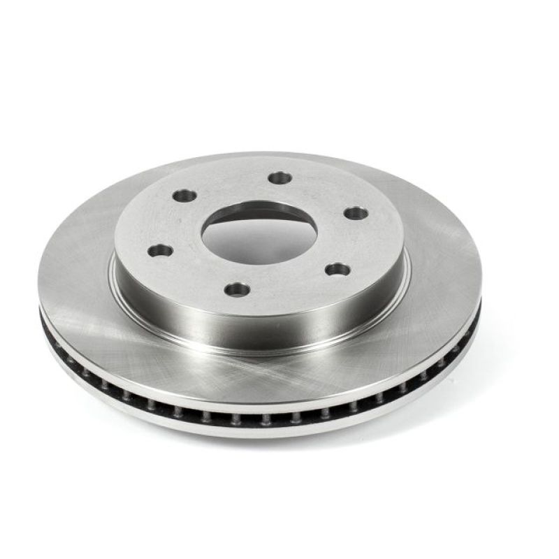Picture of PowerStop PSB Autospecialty Rotor Brake Rotors - AR8640