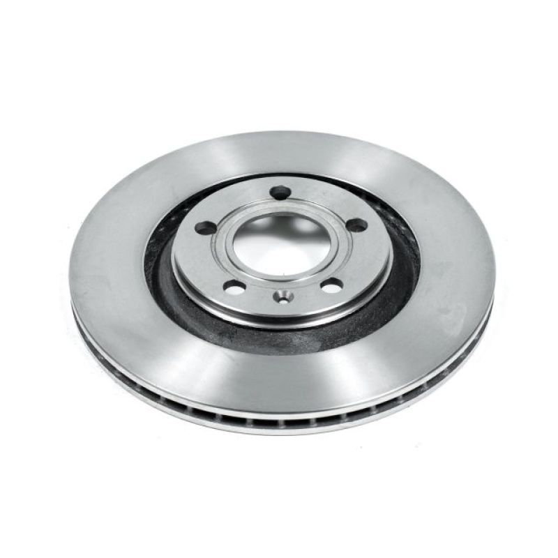 Picture of PowerStop PSB Autospecialty Rotor Brake Rotors - EBR1014