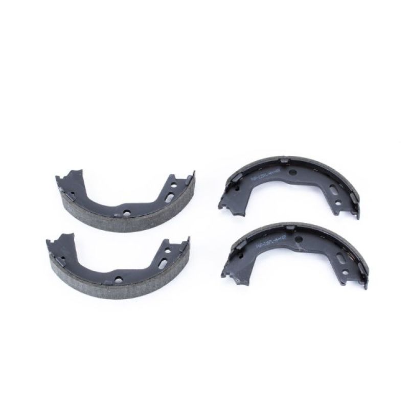 Picture of Power Stop 11-13 Hyundai Equus Rear Autospecialty Parking Brake Shoes