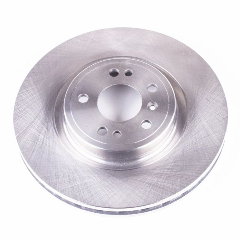 Picture of PowerStop PSB Autospecialty Rotor Brake Rotors - EBR1660