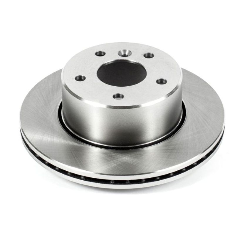 Picture of PowerStop PSB Autospecialty Rotor Brake Rotors - EBR698