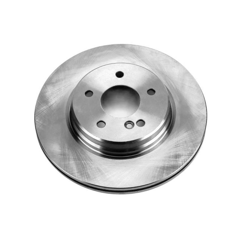 Picture of PowerStop PSB Autospecialty Rotor Brake Rotors - EBR808