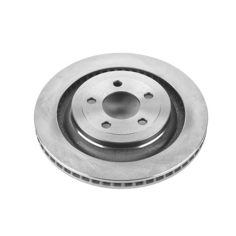 Picture of PowerStop PSB Autospecialty Rotor Brake Rotors - AR85150
